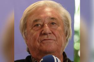 "Die Supernasen": Regie-Legende Dieter Pröttel gestorben