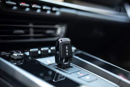 Porsche 911 Carrera, 992, Interieur