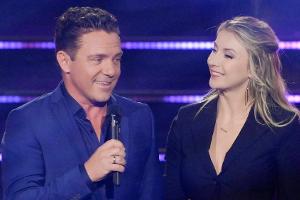 Nach Trennung: Mross und Woitschack hatten "ein bewegendes Jahr"