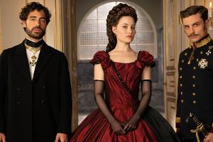 "Sisi": Die zweite Staffel startet wesentlich schwächer