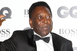 Sorge um Pelé: Zwischen Erinnerungen und Verzweiflung