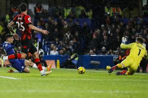 Tor und Vorlage: Havertz glänzt bei Chelsea-Sieg