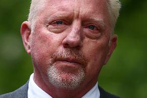 Becker sieht seine Zukunft im Ausland