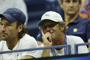 Ehemaliger Nadal-Trainer Roig coacht Stephens