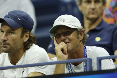 Ehemaliger Nadal-Trainer Roig coacht Stephens Ehemaliger Nadal-Trainer Roig coacht Stephens