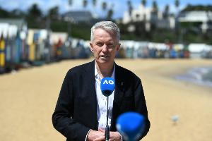 Rekord-Preisgeld bei Australian Open