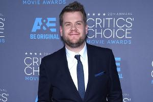 James Corden hat für diese Kultrolle in "Herr der Ringe" vorgesprochen