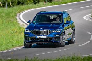 Wie schlägt sich der Diesel-SUV über 100.000 km?