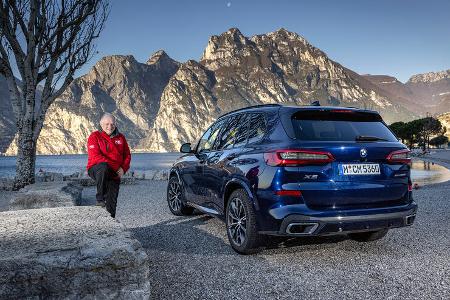 BMW X5 xDrive 30d