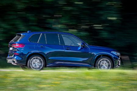 BMW X5 xDrive 30d