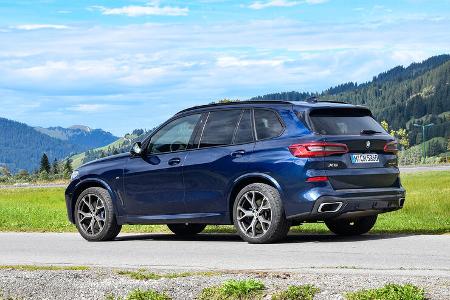 BMW X5 xDrive 30d