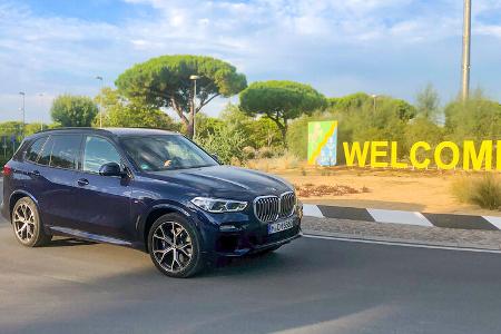 BMW X5 xDrive 30d