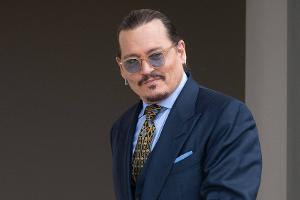 Allüren am Set: Vergeigt Johnny Depp seine zweite Chance in Hollywood?
