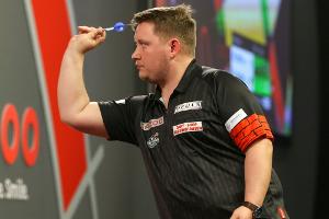 Darts: Schindler-Aus beschert Sport1 neue Topquote