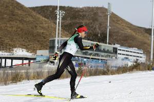 "Versuch wert": Angeschlagene Hennig startet bei Tour de Ski