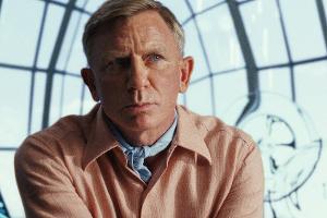 Erfolg bei Netflix: "Glass Onion" belegt weltweit den ersten Platz
