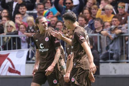 St. Pauli sagt Test ab - Bremen verärgert St. Pauli sagt Test ab - Bremen verärgert
