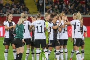 Chatzialexiou vor Start ins WM-Jahr: "Wir sind nicht satt"