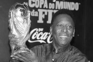 Pelé ist tot: Fußball-Legende im Alter von 82 Jahren gestorben