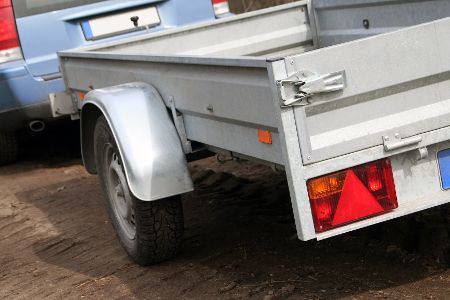 Wann Ihr Anhänger zum TÜV muss Wann Ihr Anhänger zum TÜV muss