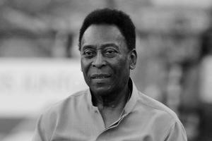 Trauer um Pelé: Der König des Fußballs ist gestorben