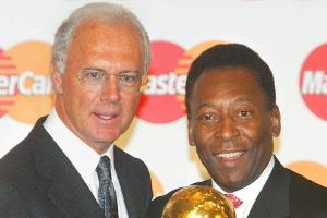 Fußballwelt trauert um Pelé: "König des Fußballs hat uns verlassen"