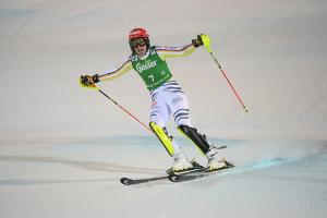 Dürr starke Dritte beim 80. Sieg von Shiffrin