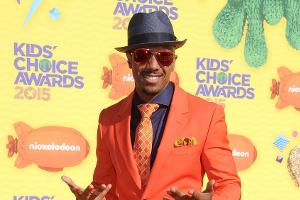 Nick Cannon: Baby Nummer zwölf ist da