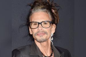 Steven Tyler: Klage wegen sexuellen Missbrauchs einer Minderjährigen