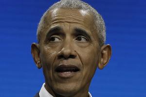 Barack Obama würdigt Pelé: "Einer der Besten"