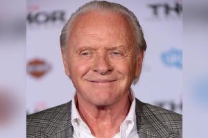 Anthony Hopkins feiert 47 Jahre Alkoholabstinenz