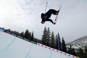 Schneemangel: Freestyle-Weltcup in Font-Romeu wird verlegt