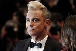 Robbie Williams: Wie er heute über seinen Streit mit Take That denkt