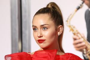 Miley Cyrus will 2023 "besser zuhören"