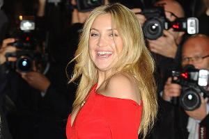 Kate Hudson verrät: Ihr schönster Filmkuss war mit einer Frau