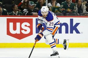 Im 37. Saisonspiel: Draisaitl fehlt Oilers erstmals