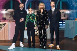 TV-Vorschau 2023: Auf diese Shows können sich Zuschauer freuen