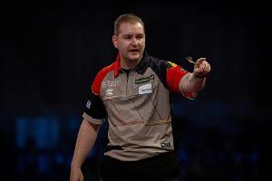 Darts: Smith als möglicher Clemens-Gegner im WM-Halbfinale