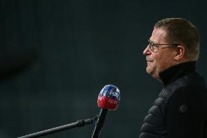 Eberl zur DFB-Krise: "Gier ein Stück weit verloren gegangen"