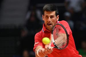 Djokovic hofft auf warmen Empfang bei Australian Open