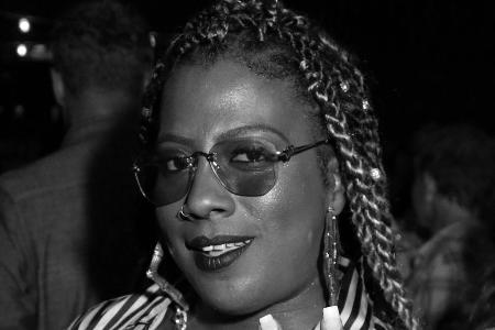 Rapperin Gangsta Boo stirbt im Alter von 43 Jahren Rapperin Gangsta Boo stirbt im Alter von 43 Jahren