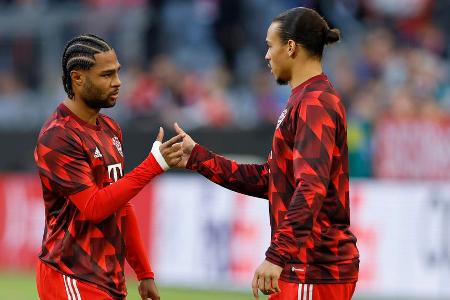 Die besten Flügelspieler der Bundesliga - Der 'kicker' hat in seiner Rangliste des deutschen Fußballs die besten Flügelspieler der Bundesliga gekürt. Auf den vorderen Plätzen rangieren Spieler des FC Bayern und SC Freiburg. Der BVB ist hingegen nicht vertreten. Das Ranking zum Durchklicken: Die besten Flügelspieler der Bundesliga - Der 'kicker' hat in seiner Rangliste des deutschen Fußballs die besten Flügelspieler der Bundesliga gekürt. Auf den vorderen Plätzen rangieren Spieler des FC Bayern und SC Freiburg. Der BVB ist hingegen nicht vertreten. Das Ranking zum Durchklicken: