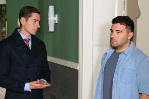 Das passiert heute in den Soaps