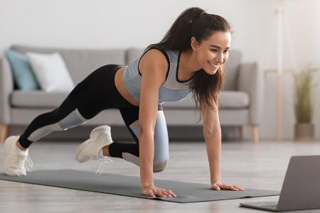 Neues Jahr, neue Motivation: Das sind die Fitness-Trends 2023