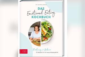 Schluss mit "Emotional Eating": So klappt die Ernährungsumstellung