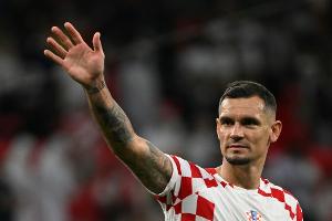 Lovren wechselt aus St. Petersburg zurück nach Lyon