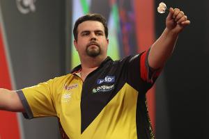 Darts-Profi Gabriel Clemens: So tickt die WM-Überraschung privat