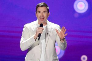"Mission Dschungelcamp": Lucas Cordalis nimmt Abschied von der Familie