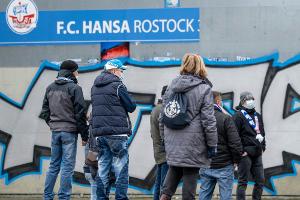 Für die Umwelt: Hansa Rostock stellt auf Mehrwegbecher um