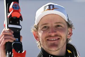 Slalom: Straßer startet geschwächt in Garmisch-Partenkirchen